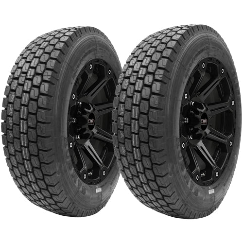 Samson GL268D V86052-2