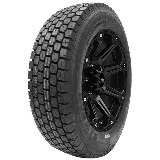Advance GL268D OSD V86052G