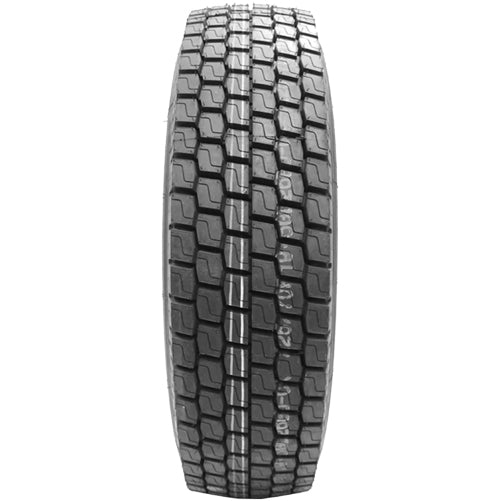 Samson GL268D V86052-2