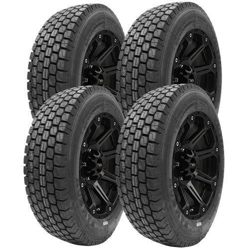 Samson GL268D V86071-2