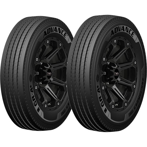 Advance GR-A1 Highway V87630G