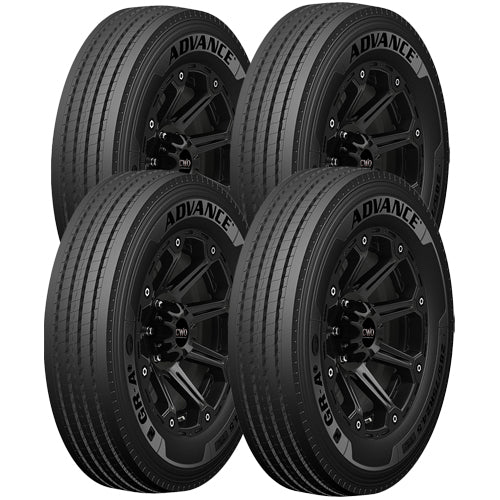 Advance GR-A1 Highway V87630G