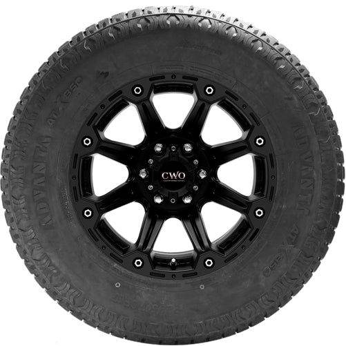 Advanta ATX-850 ADV3324