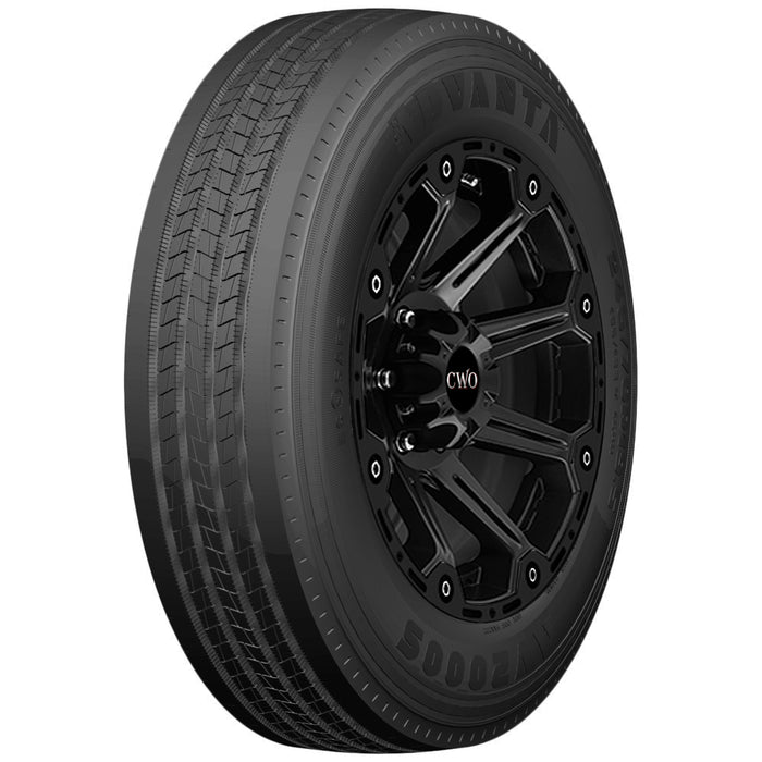 Advanta AV2000S All Position 1953312192