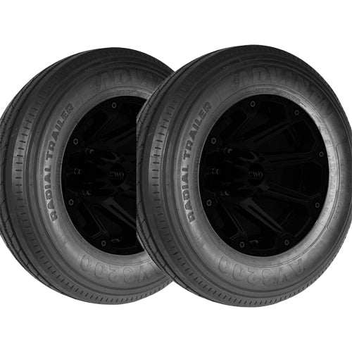 Advanta AV3200 All Steel 2954102866
