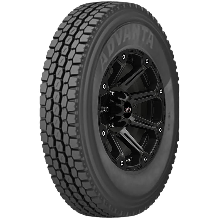 Advanta AV750DT Traction Drive 1953232194