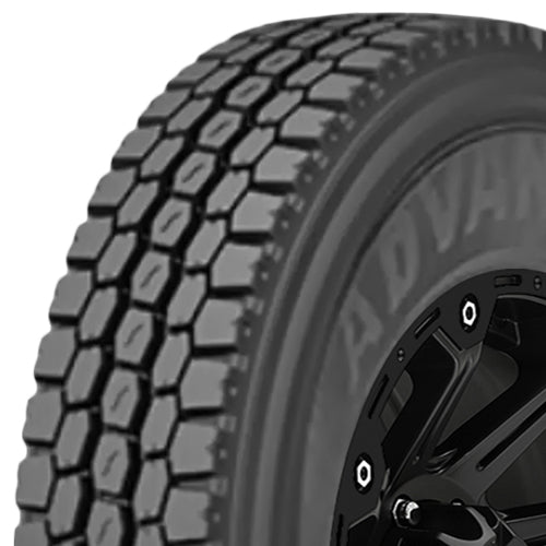 Advanta AV750DT Traction Drive 1953232194