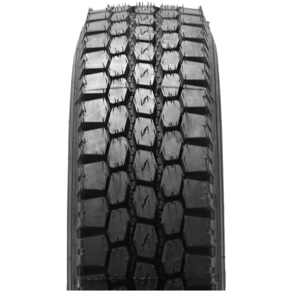 Advanta AV750DT Traction Drive 1953234196