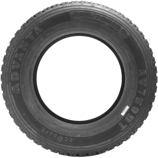 Advanta AV750DT Traction Drive 1953234196