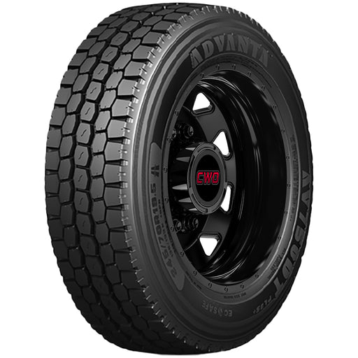 Advanta AV750DT Traction Drive Plus 1093482194