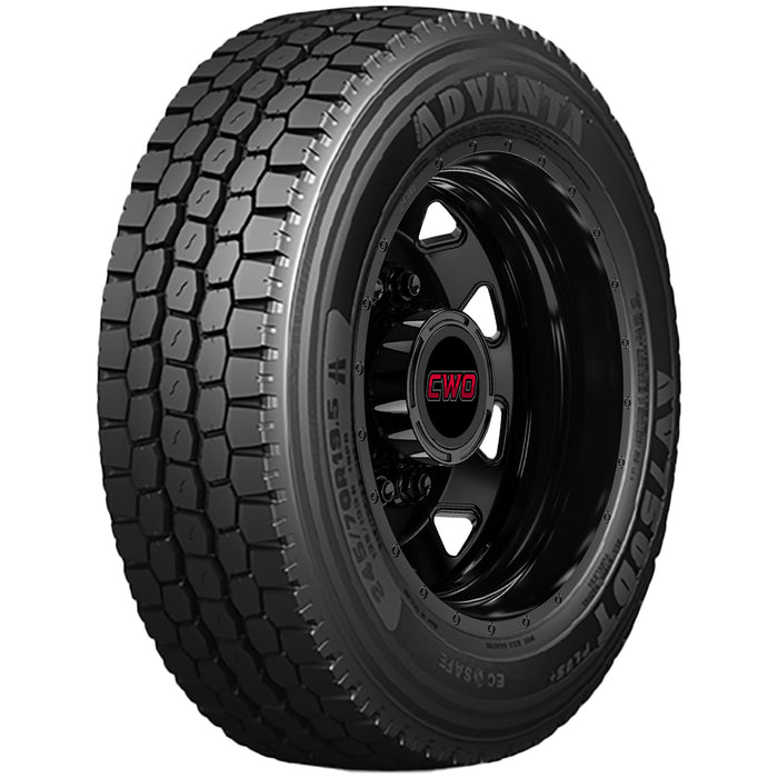 Advanta AV750DT Traction Drive Plus 1093484195