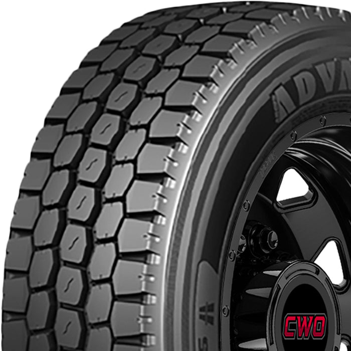 Advanta AV750DT Traction Drive Plus 1093482194