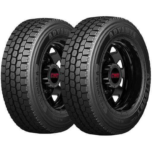 Advanta AV750DT Traction Drive Plus 1093482194
