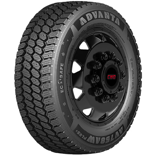 Advanta AV758AW PLUS+ 1093562196
