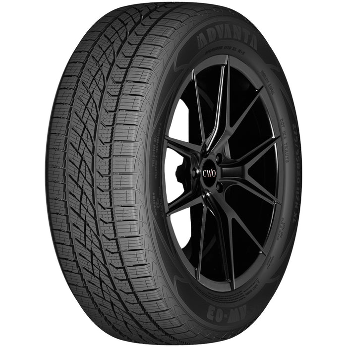 Advanta AW-03 1951248503