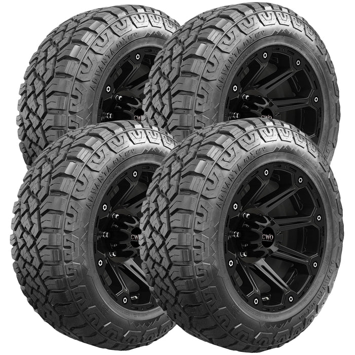 Advanta RTX-850 ADV4270
