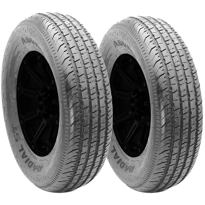 Advanta ST Radial 1954052250