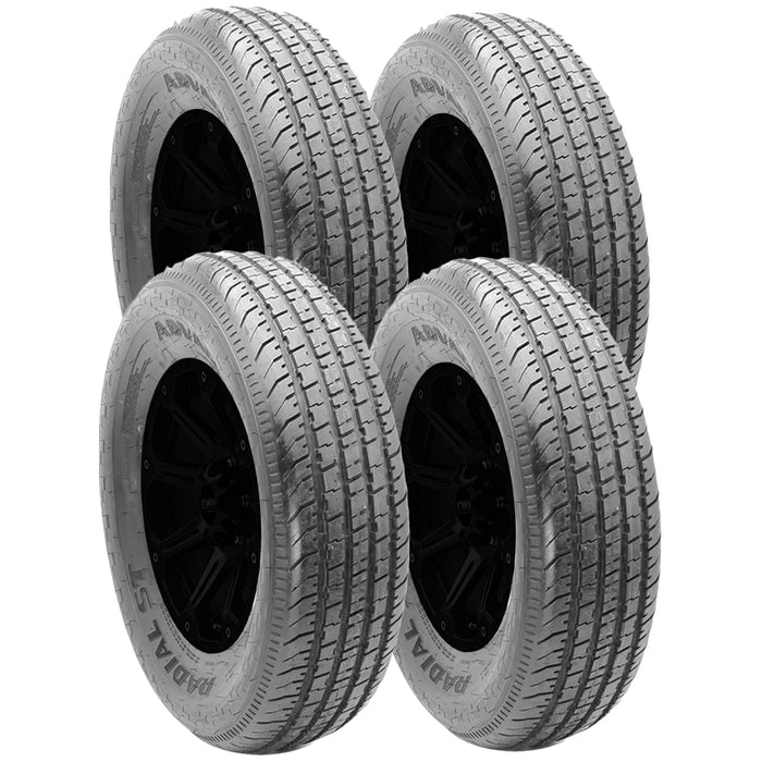 Advanta ST Radial 1954052362