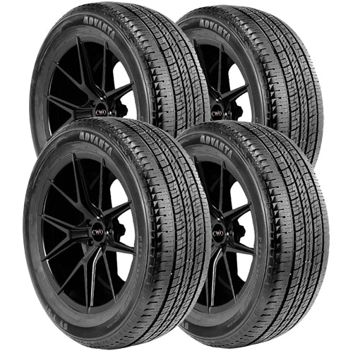 Advanta SVT-01 1932437735