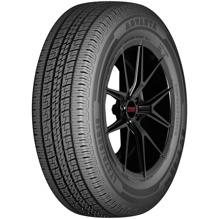 Advanta SVT-02 Plus 1932473873