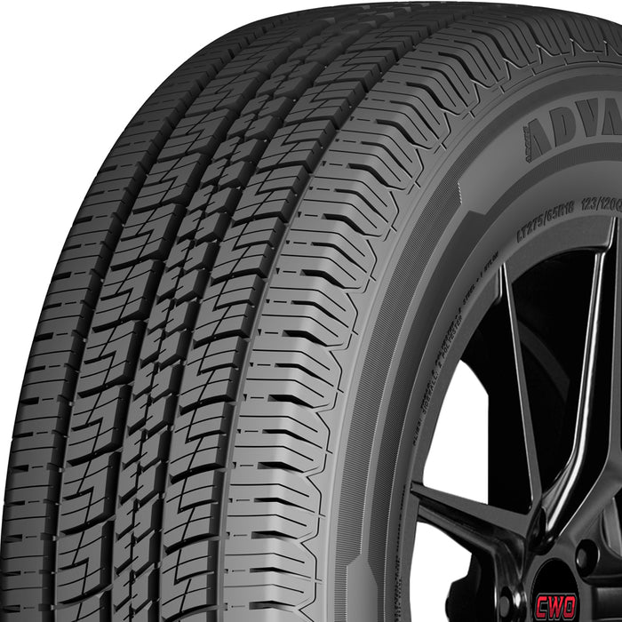Advanta SVT-02 Plus 1932474773