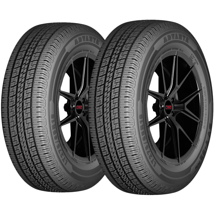 Advanta SVT-02 Plus 1932474773