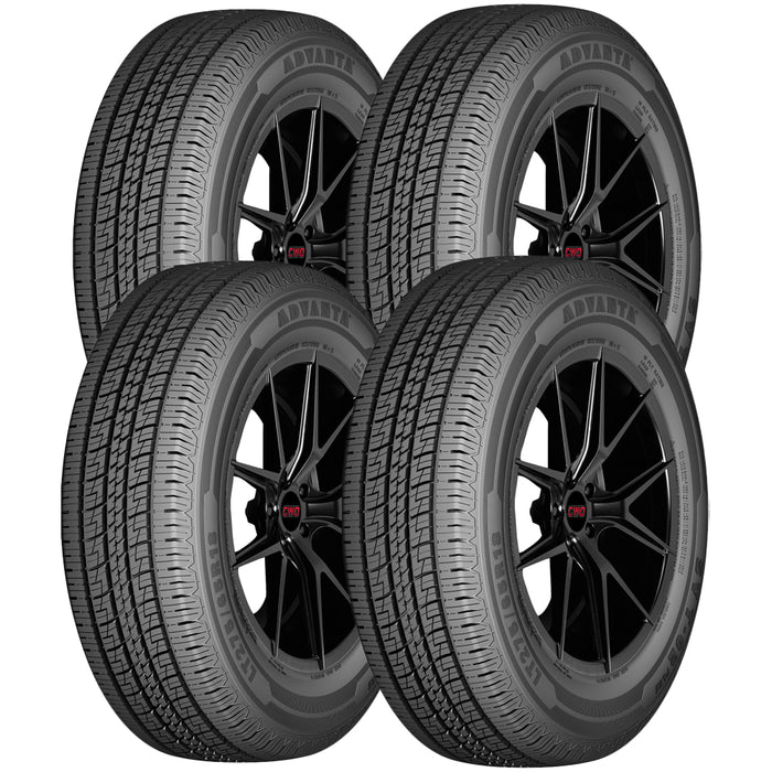 Advanta SVT-02 Plus 1932473863