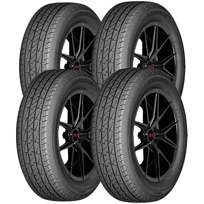 Advanta SVT Plus 1932467635