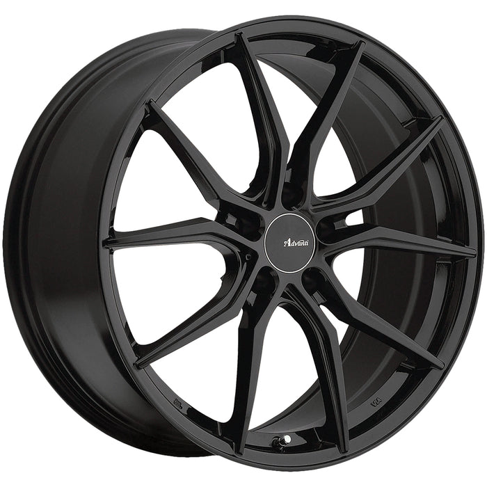 Advanti Racing Hybris HY7S512455