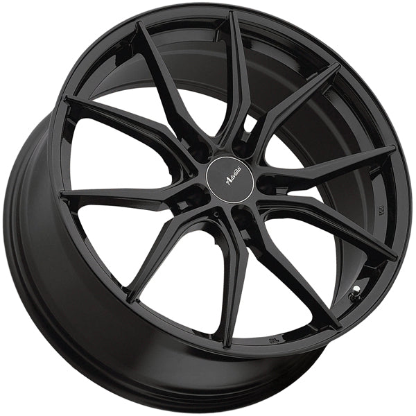 Advanti Racing Hybris HY88514455