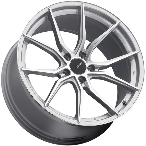 Advanti Racing Hybris HY8850845S