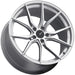 Advanti Racing Hybris HY8851245S