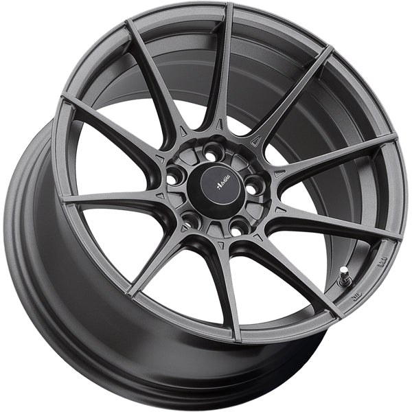 Advanti Racing Storm S1 SM5810030G