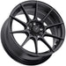 Advanti Racing Storm S1 SM58100305