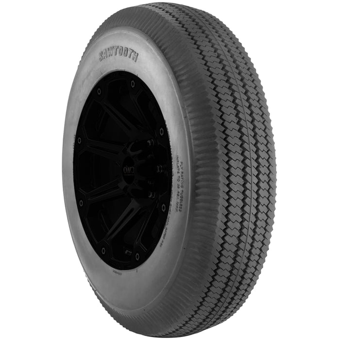 Wanda P606 Sawtooth Rib P606WD3