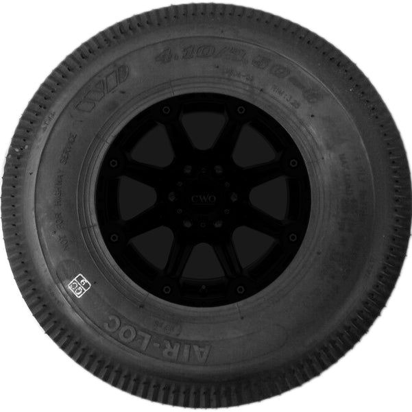 Hi Run P606 Sawtooth CT1012