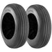Wanda P606 Sawtooth Rib P606WD4