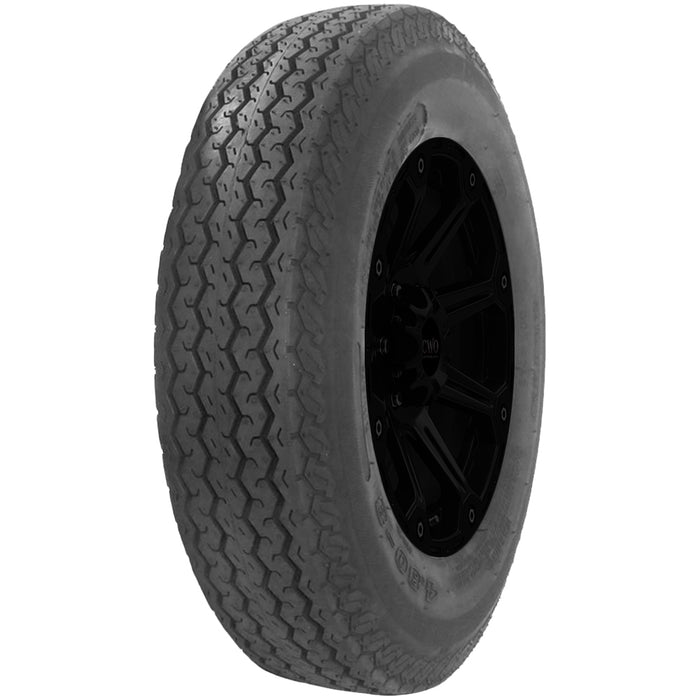 Airloc P819 Trailer TS0044