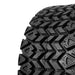 Airloc Power Trail ATV AT0802