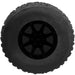 Airloc X-Trail ATV AT0985