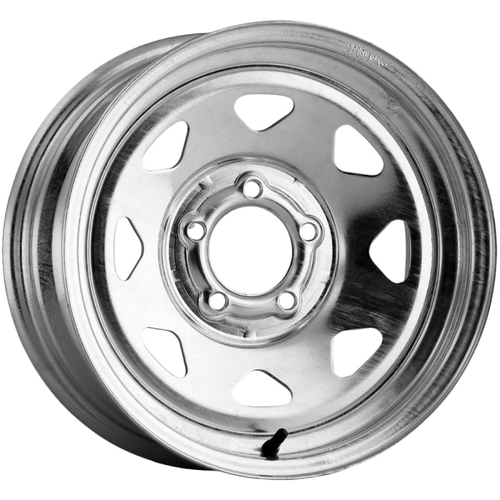 Allied Wheel Components 20G 8 Spoke Trailer 2046012-GAL