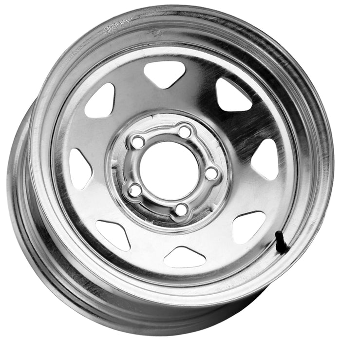 Allied Wheel Components 20G 8 Spoke Trailer 2046012-GAL