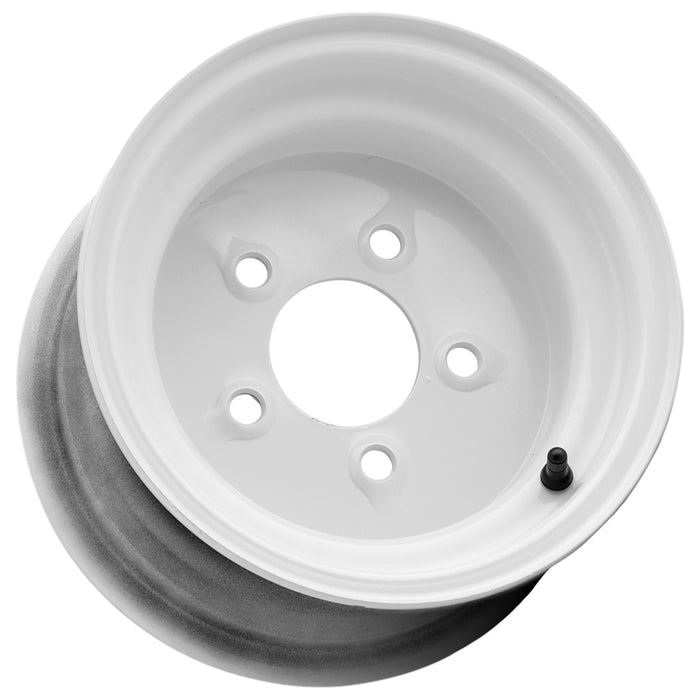 Allied Wheel Components 22 Solid Stamped Trailer 2287012-70