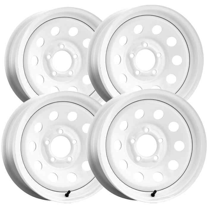 Allied Wheel Components 27 Trailer Mod 2756060HD-W
