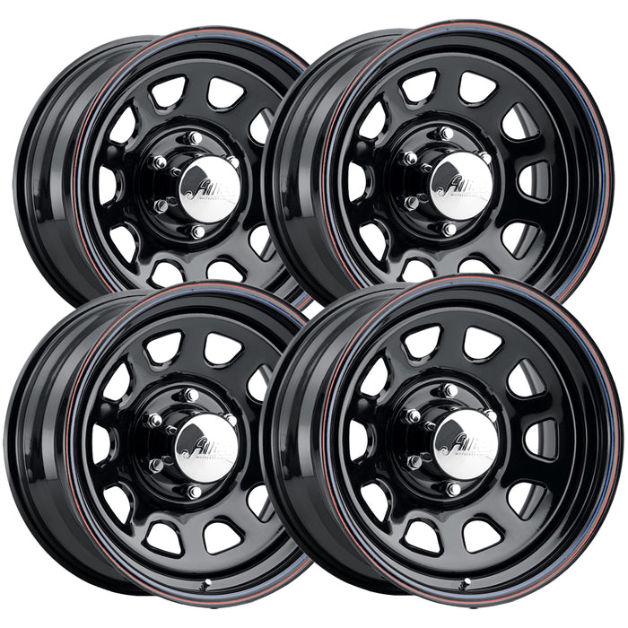 Allied Wheel Components 52 Daytona 5268080