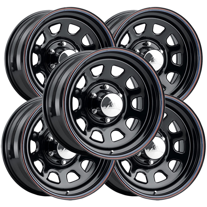 Allied Wheel Components 52 Daytona 5267012