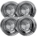 Allied Wheel Components 60 Smoothie 6067090P