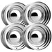 Allied Wheel Components 60 Smoothie 6056060