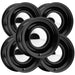 Allied Wheel Components 61B Smoothie 61B-57060
