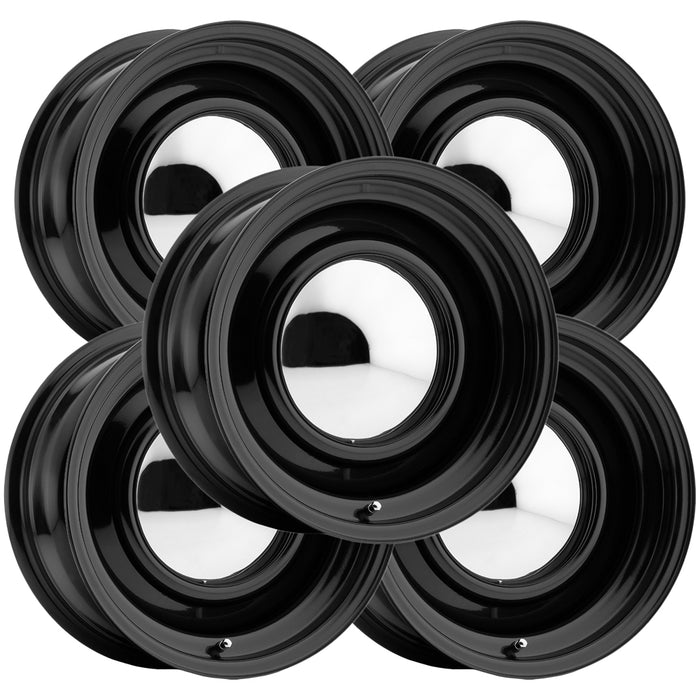 Allied Wheel Components 61B Smoothie 61B-56060